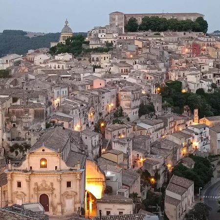 Casa Vacanze Bella Vista 라구사 외부 사진