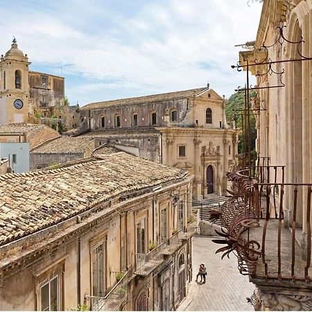 Casa Vacanze Bella Vista 라구사 외부 사진