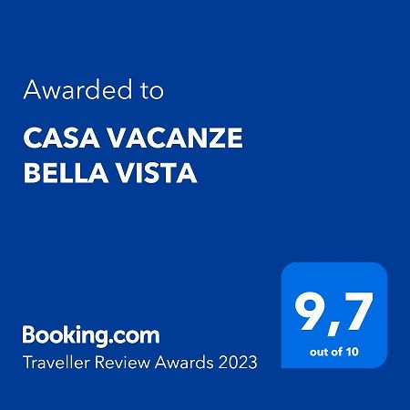 Casa Vacanze Bella Vista 라구사 외부 사진
