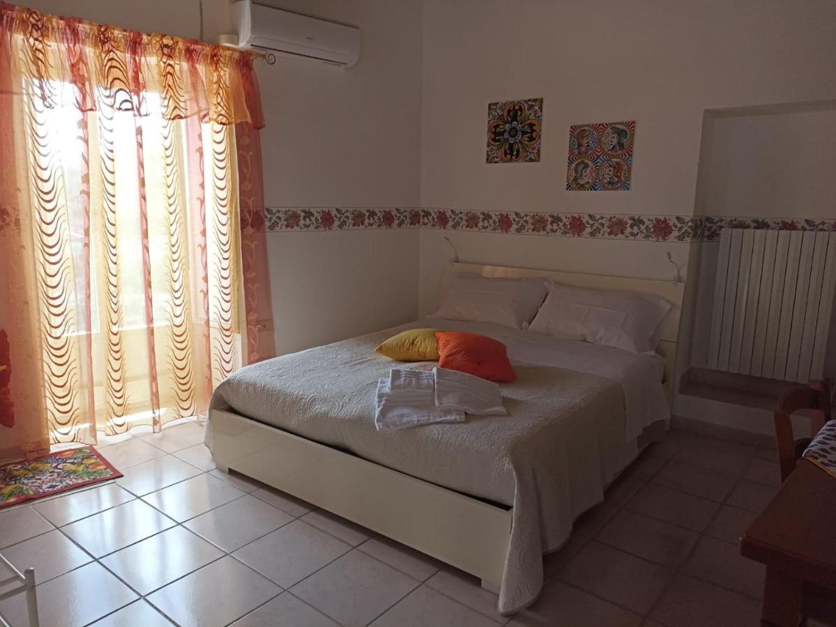 Casa Vacanze Bella Vista 라구사 외부 사진