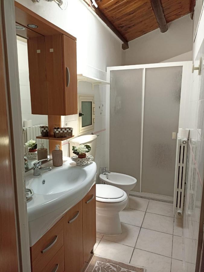 Casa Vacanze Bella Vista 라구사 외부 사진