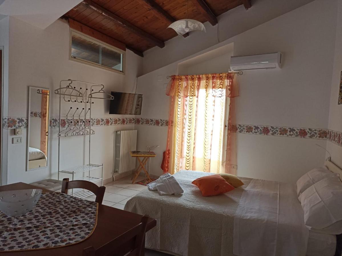Casa Vacanze Bella Vista 라구사 외부 사진