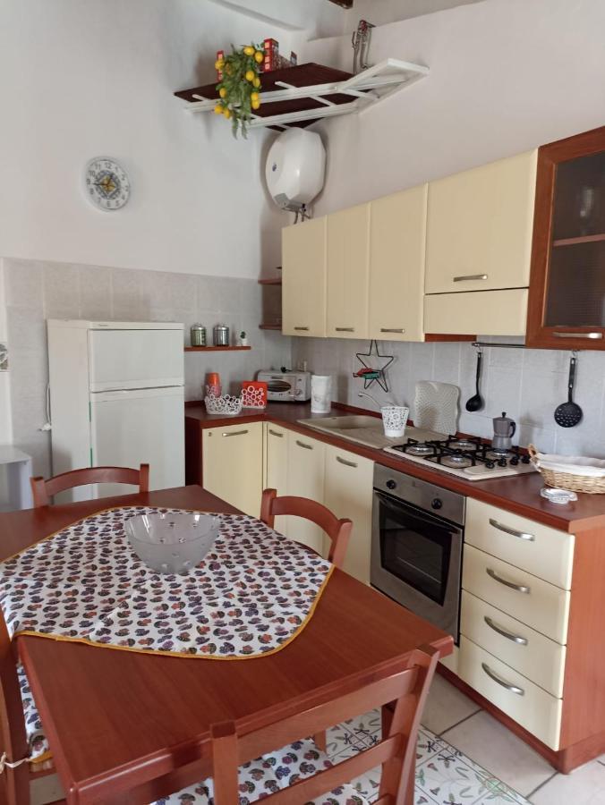 Casa Vacanze Bella Vista 라구사 외부 사진